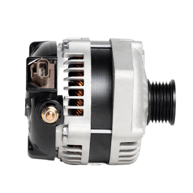 2002-2007 Ford Taurus V6 3.0L High Output Alternator (Vin U, Vin 2)