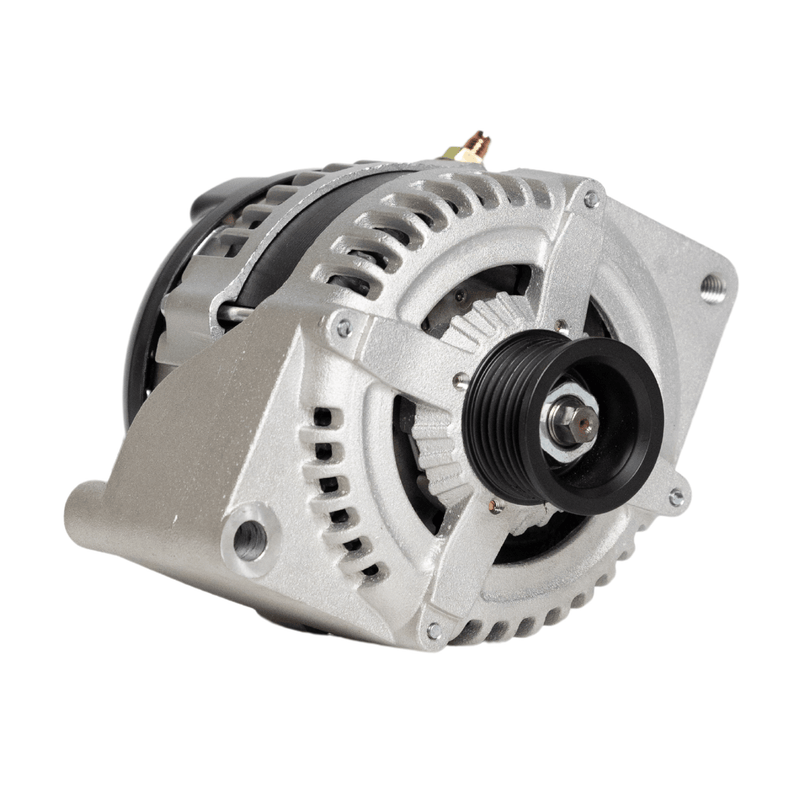 1986-1992 Ford Bronco V8 5.8L High Output Alternator