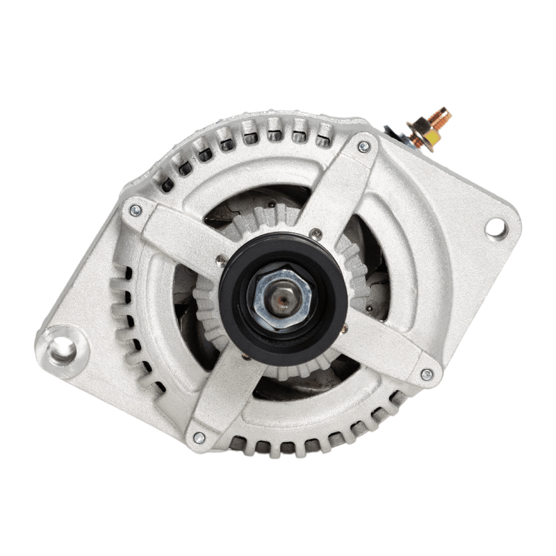 1986-1989 Ford E-150 Econoline V8 5.8L High Output Alternator