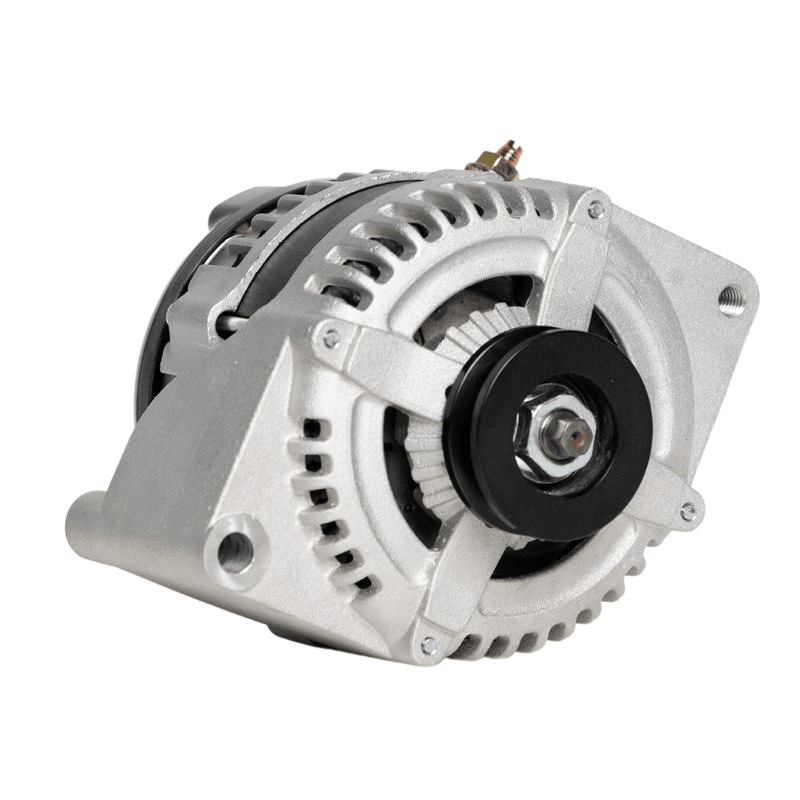 1990 Ford E-150 Econoline V8 5.8L High Output Alternator