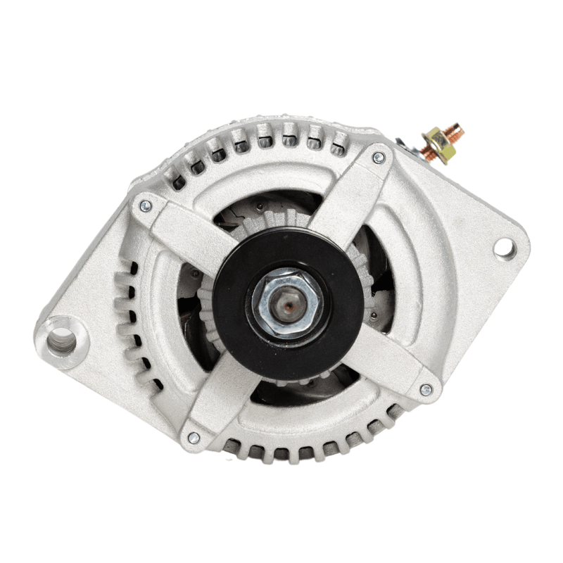 1986-1987 Ford Aerostar L4 2.3L High Output Alternator