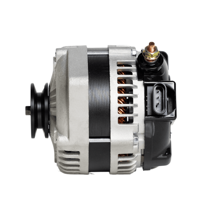1986-1989 Ford Bronco II V6 2.9L High Output Alternator