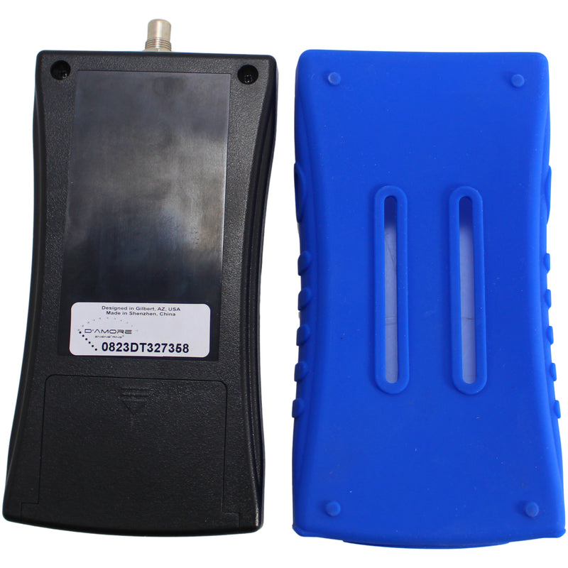 Steve Meade Designs Amplifier Audio Distortion Detector / SMD-DD-1