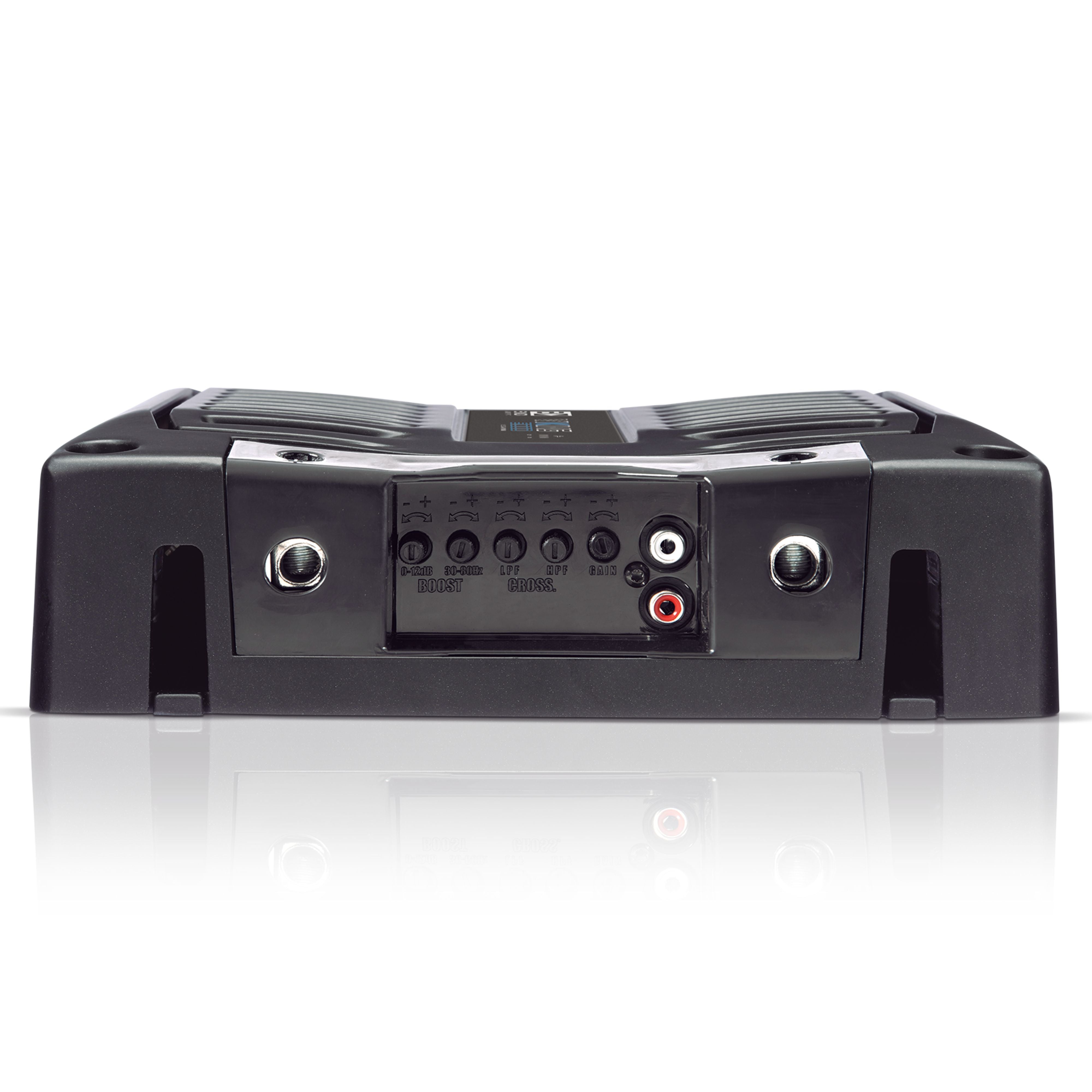 Banda VIKING 5002 2-Ohm Car Audio Amplifier – 5000W RMS | Big Jeff