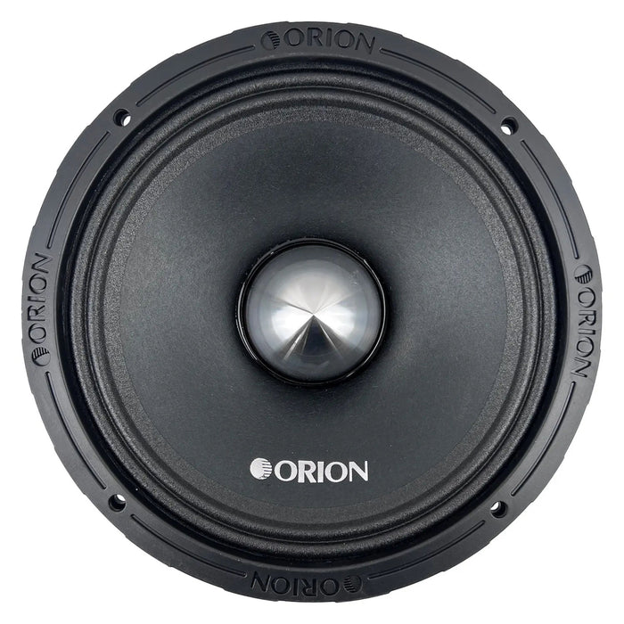 Orion 2-Ohm 500w RMS XTR Series 10" Bullet Midrange Speaker - XTX1052