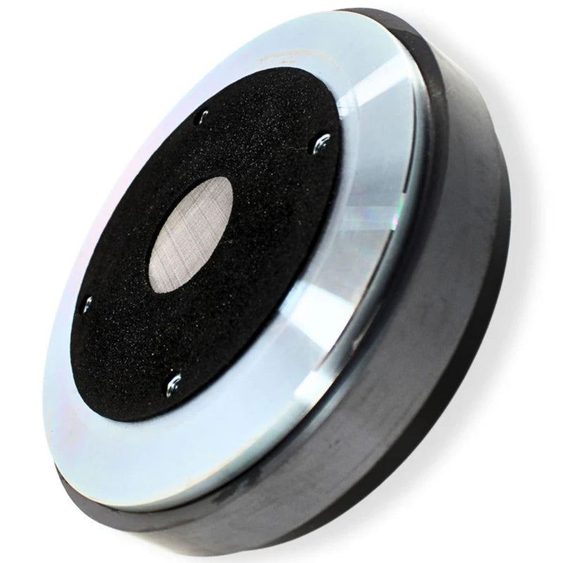 DD Audio VO-CT75 Tweeter + 8x8 Horn 4 Ohm 150W RMS Combo
