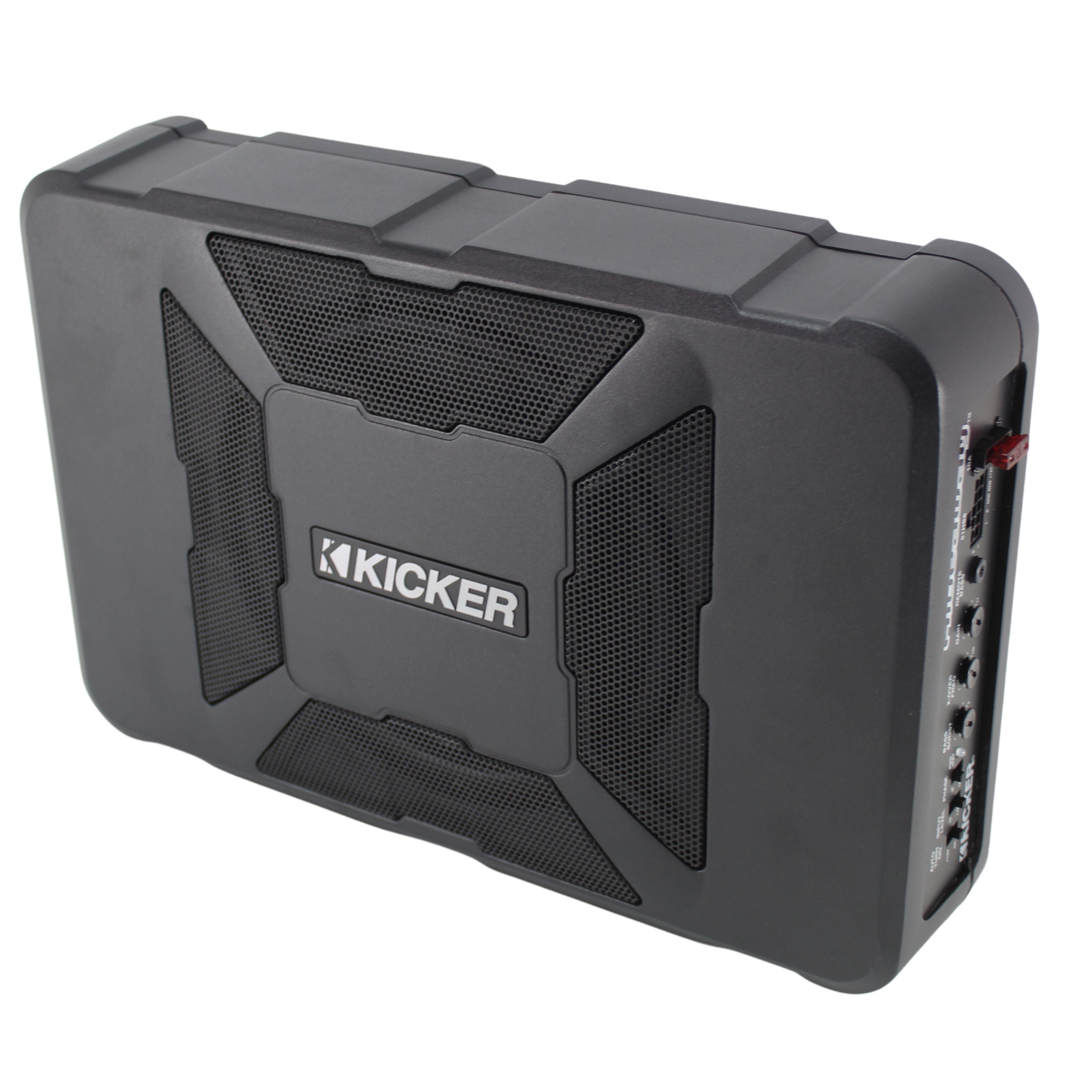 Kicker 51HS8 8