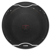 DS18 EXL-SQ 6x9" + 6.5" Car Audio Door Speakers Combo 1920 Watts Coaxial - Big Jeff Online Inc