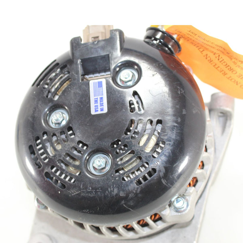 Mechman 240 Amp High Output Alternator for Select 4.6L/5.4L Fords OPEN BOX