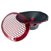 Pair of DS18 600W 4 Ohm PRO-6.4BM + Pair of 6x9 1100W 4 Ohm PRO-X694BM - Big Jeff Online Inc