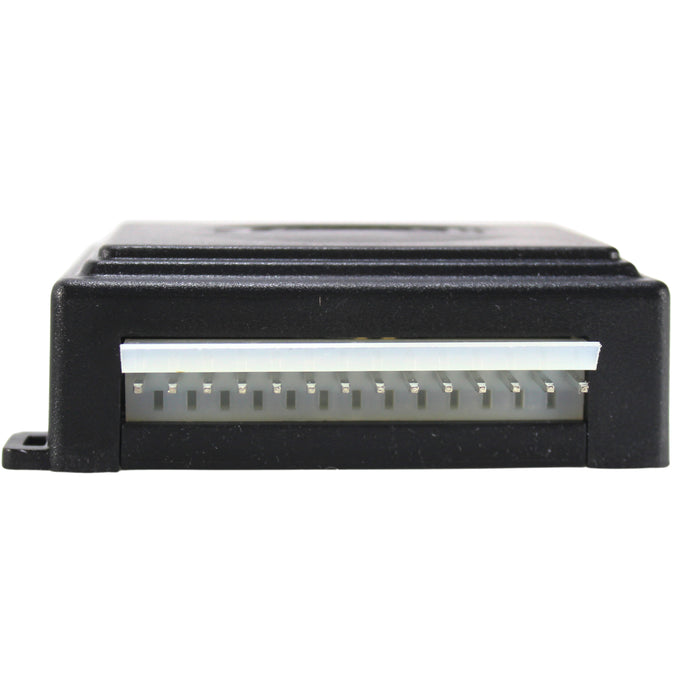 A777 2-Way Remote Control Keyless Entry Security System, Anti-Theft with Siren