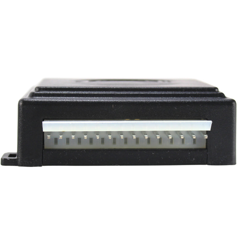 A777 2-Way Remote Control Keyless Entry Security System, Anti-Theft with Siren