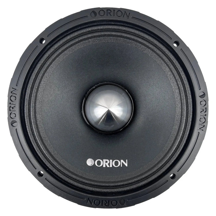 Orion 8-Ohm 500w RMS XTR Series 10" Midrange Bullet Speaker - XTX1058