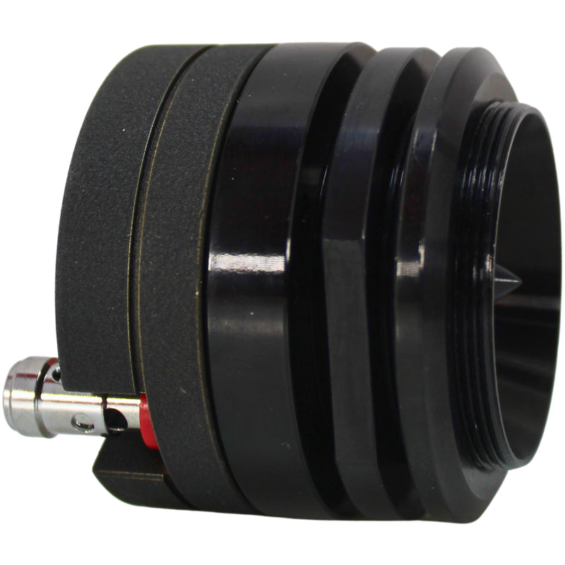 DD Audio VO-B3 Series Pair of Motorcycle 50W RMS 1" Bullet Tweeters / VO-B3A