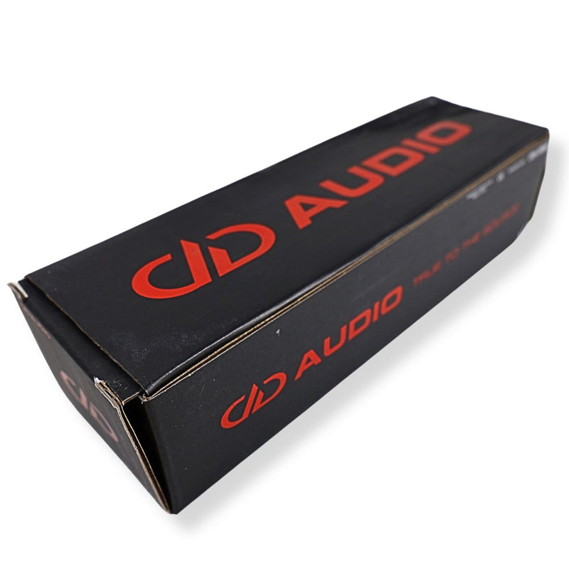 DD Audio DSI-3RMT Remote Control for DSI-3 Digital Signal Processor