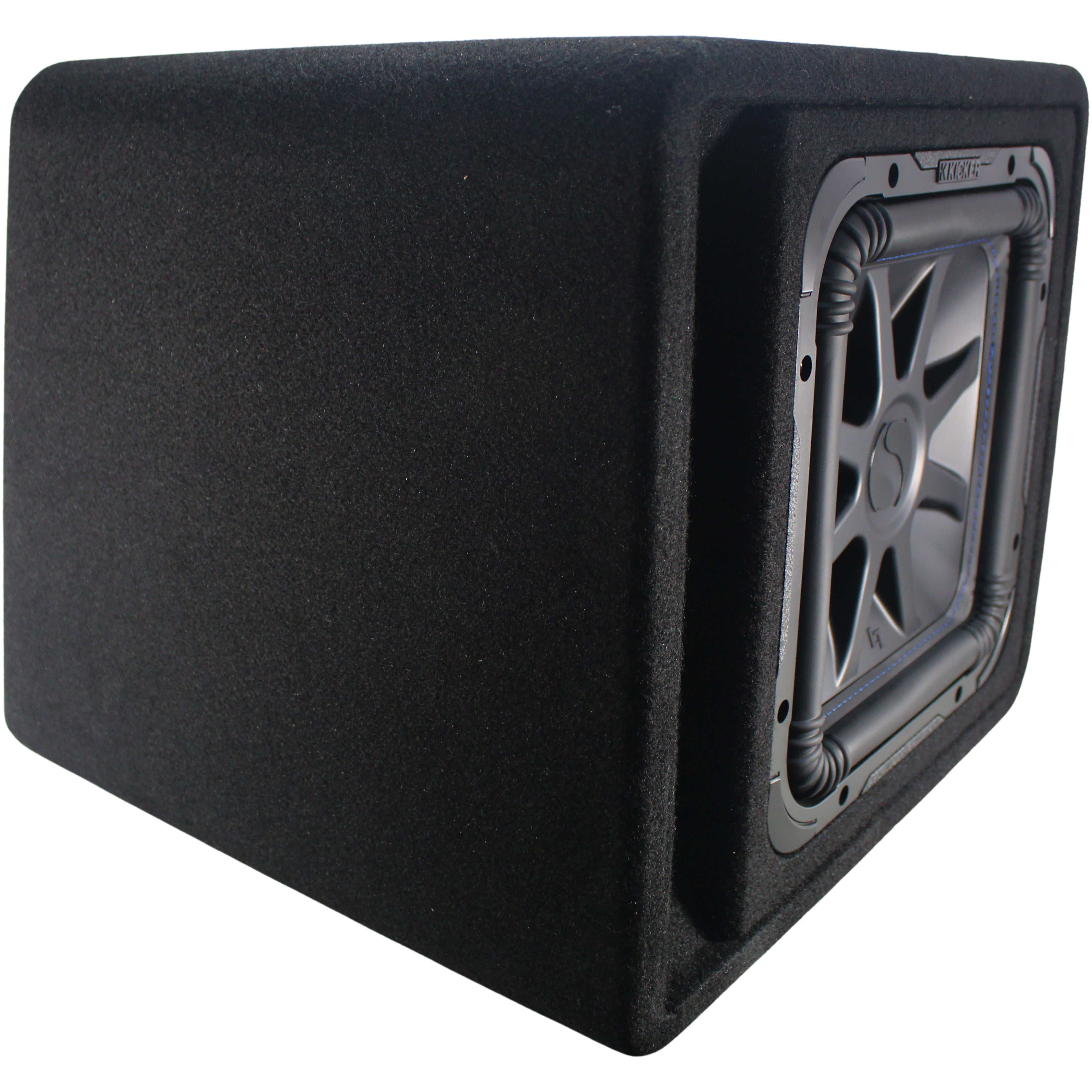 Kicker Solo-Baric L7S Series 12