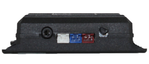 Directed Programmable Voice System English/Japanese Model 516L