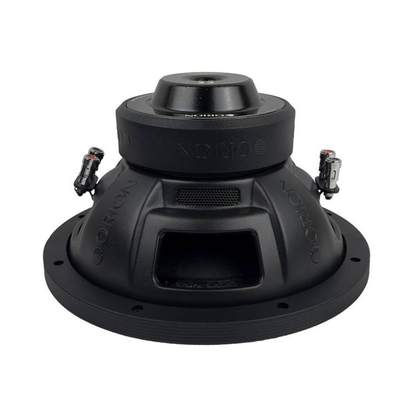 12" 600W RMS | 2400W Peak 4-Ohm 2" DVC Subwoofer ORION XTR Series / XTR124D
