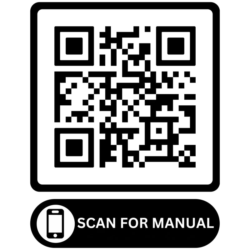 B2 Audio RIOT Pair of 6.5" 4-Ohm 100W RMS Bullet Mid-Range Speakers RIOT6P