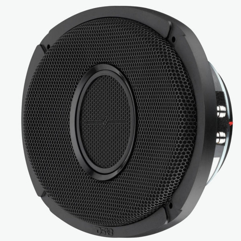 6x9" 175 Watt RMS 4-Ohm Hybrid Slim Loudspeaker w/ Titanium Driver PRO-HY69.4MSL