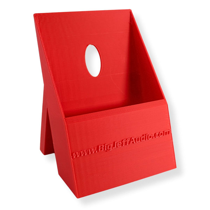 Custom Standing Single Meter Mount for SMD Meters DD-1, CC-1, AMM-1, IM-SG+, DD-1+