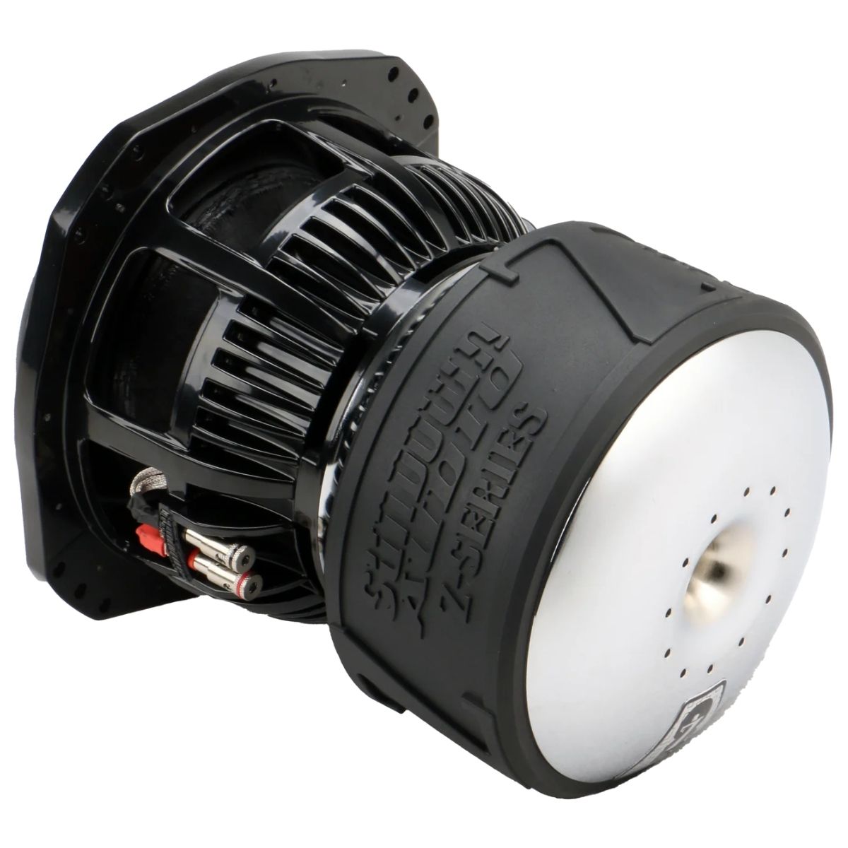 Sundown Audio Z8D2 8