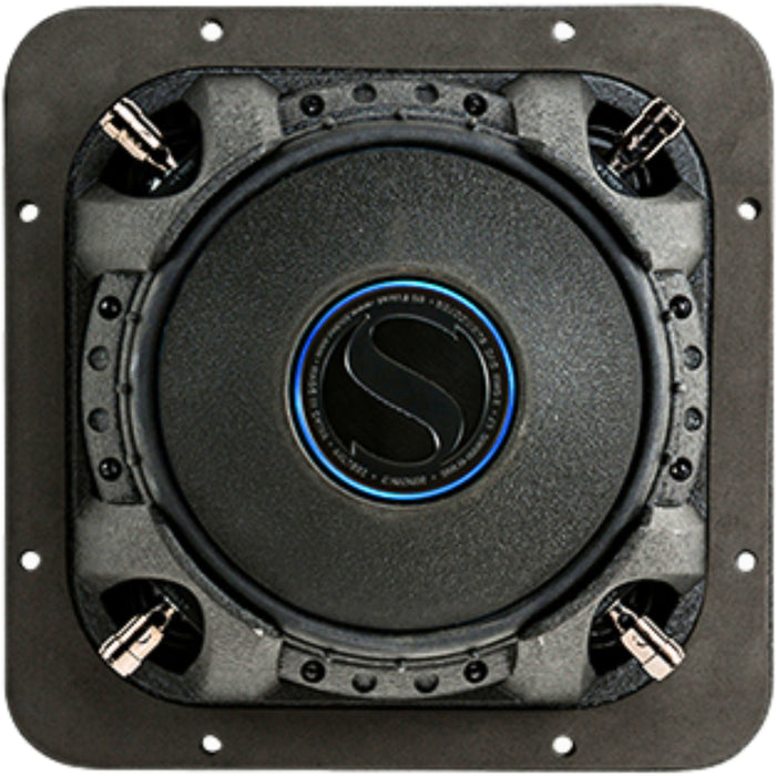 Kicker Solo-Baric L7S 8" 450W RMS 2-Ohm DVC Subwoofer / 44L7S82