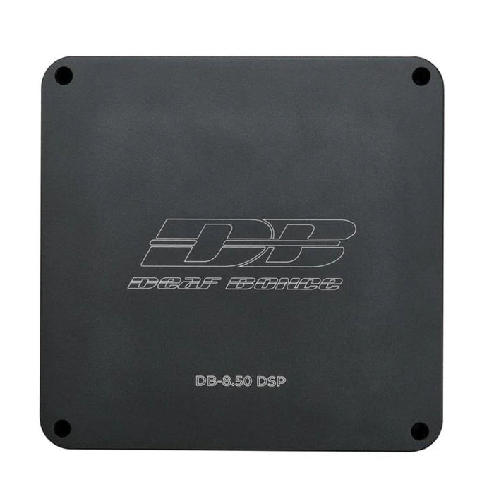 Deaf Bonce DB-8.50 DSP - 8-Channel Digital Signal Processor for Audio Precision