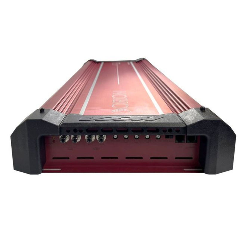 12.5KW RMS 1-Ohm Class-D Monoblock Amp ORION HCCA SPLX Series HCCA12500.1DSPLX