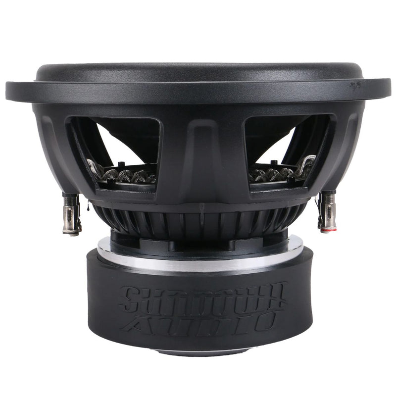 15" 1500 W RMS Dual 4 ohm VC Car Audio Subwoofer Sundown Audio SA-Series v.3