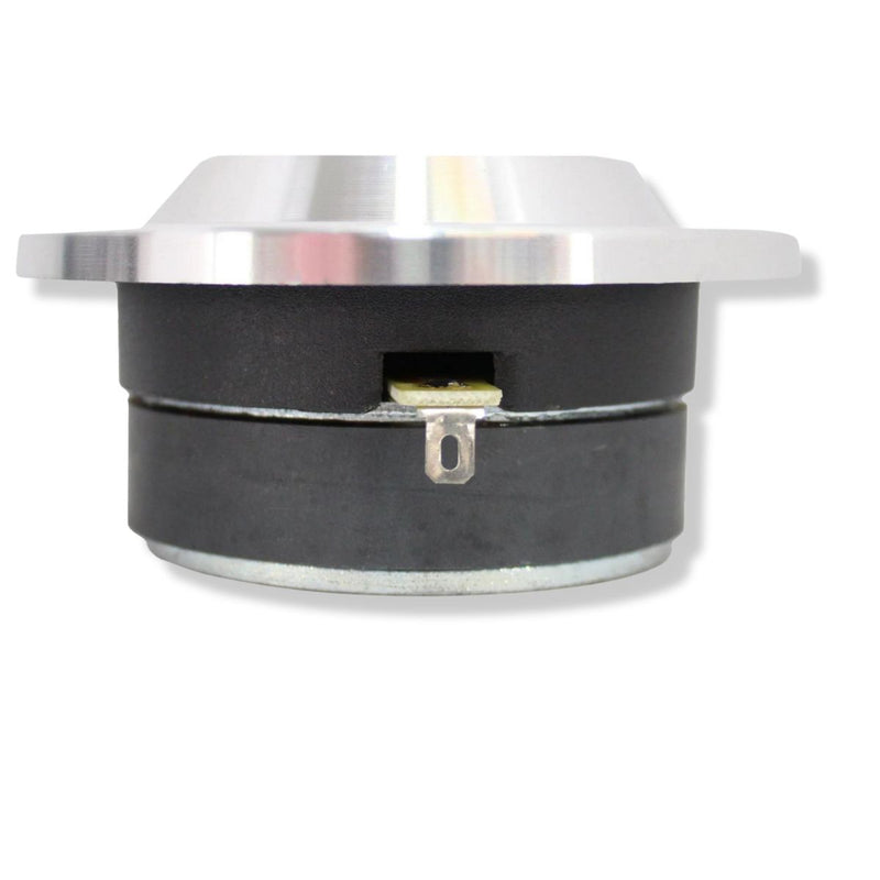 American Bass 1" 75 Watt RMS 4 Ohm Compression Bullet Tweeter Pair MX-252T