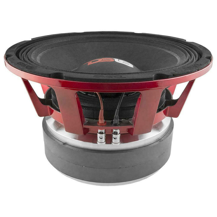 DS18 Car Audio 12" Mid-Bass Loudspeaker 3000 Watt 8 Ohm PANCADO PRO-1.5KP12.8