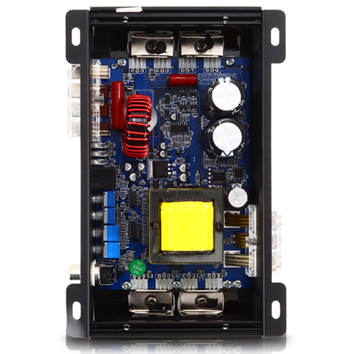 Sundown Audio Amplifier Full Range Monoblock 600W 1 ohm  1 ch Class D SFB-600D