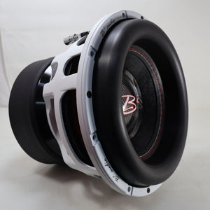 B2 Audio RAGE Subwoofer 12