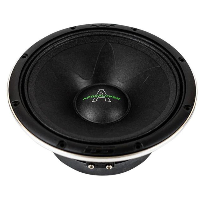 Deaf Bonce Apocalypse Pair of 8" 600W 4 Ohm Mid Bass Speakers AP-W81AC OPEN BOX