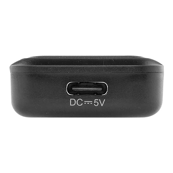 DS18  Advanced Wireless Bluetooth 5.3 Audio Receiver Auxiliary Adapter BR1