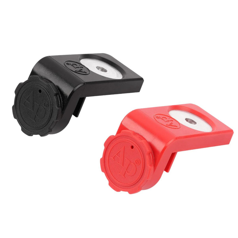 Audiopipe AGM Battery to Side Terminal Adapter Kit Pair RBV-SP-ADPT