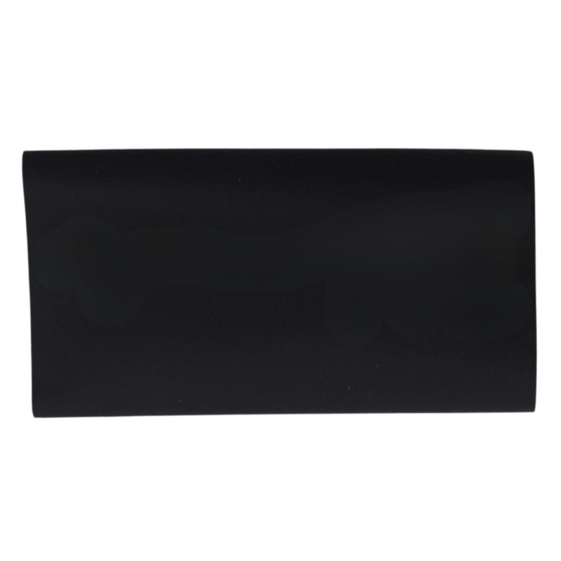 B2 Audio Heat Shrink 10 Pack of 0 Gauge Black with B2 Audio Logo
