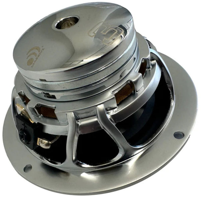 3" ALUMA Series Add-On Midrange Component Speaker AM3 Add To ALUMA6 Speaker Set