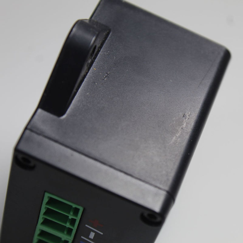 Basshead Garage Wattmeter Measure Wattage / Impedance / Voltage BHG-WM OPEN BOX