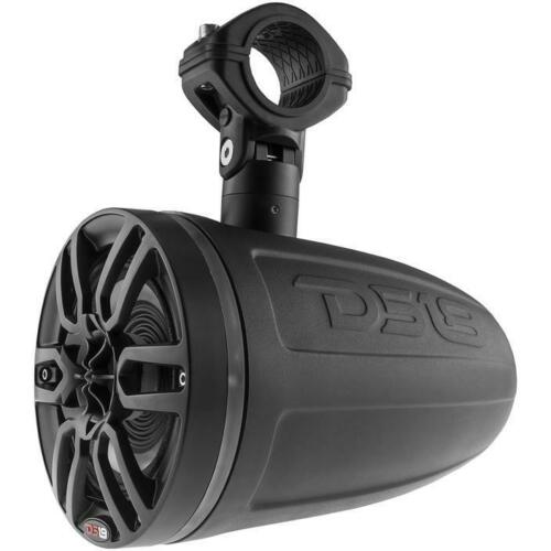 NXL6TPBKNEO BLACK 6.5" MARINE POD SPEAKERS