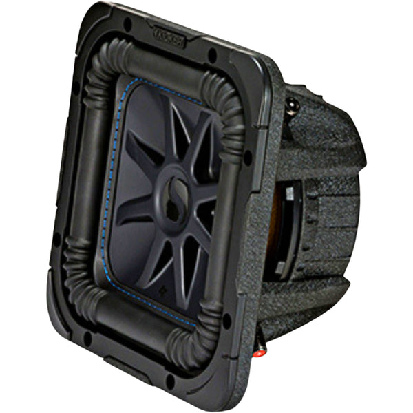 Kicker Solo-Baric ウーファー 2f8327ce0447aed08382edefa7b72f