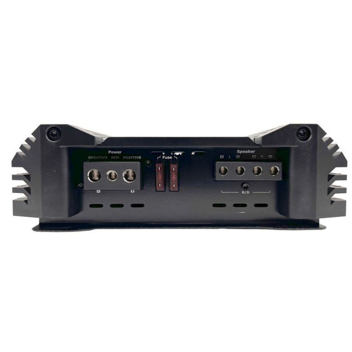 750W RMS 2-Channel Class A/B Amplifier ORION XTR Series XTR750.2