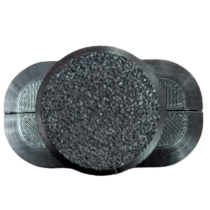 Basshead Garage Wireless Bass Knob w OLED, Volt Meter Big Jeff Edition