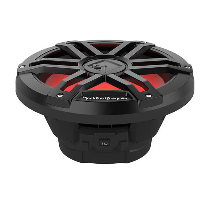 Rockford Polaris RZR Ride Command, 800w Amp, 6.5" Speakers & 10" Subwoofer Kit