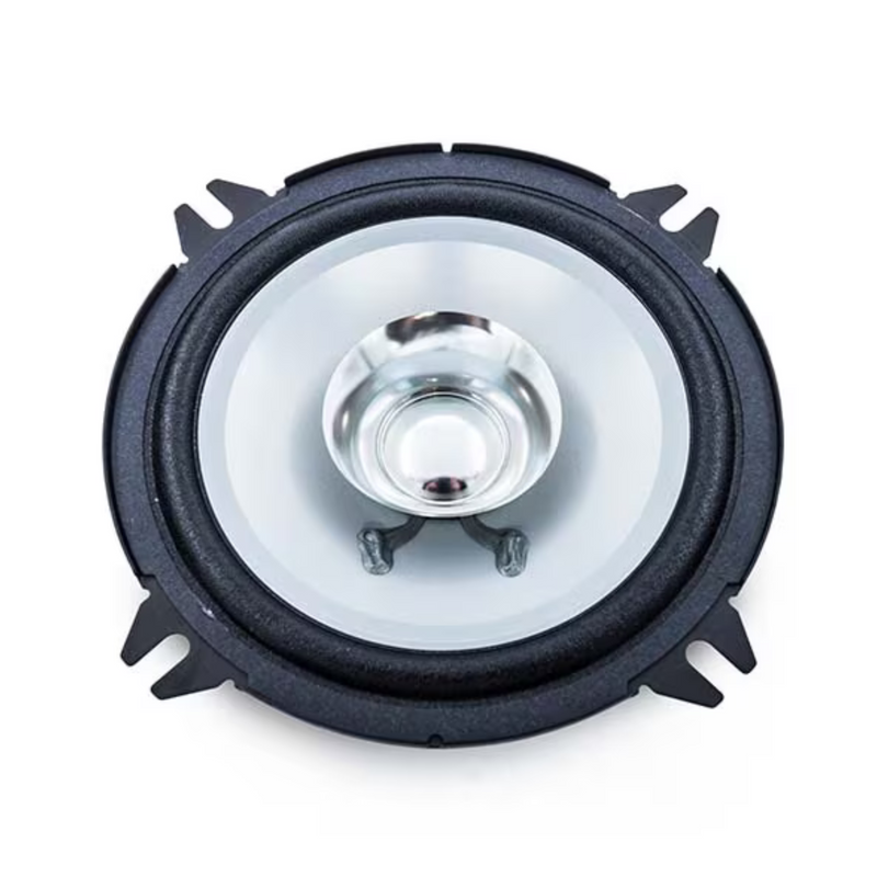 Kenwood Pair of 4" Sport Series 220 Watt 2-Way Coaxial Speakers KFC-1066S