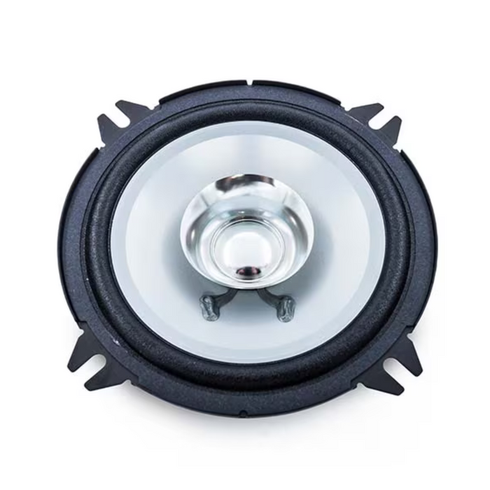 Kenwood Pair of 4" Sport Series 220 Watt 2-Way Coaxial Speakers KFC-1066S