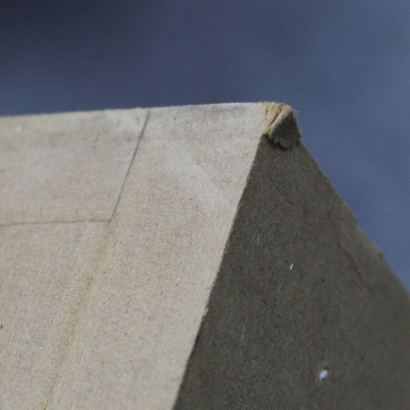 Tru Spec Vented Prefab Dual 10" Subwoofer Enclosure for Sundown 10v2 OPEN BOX