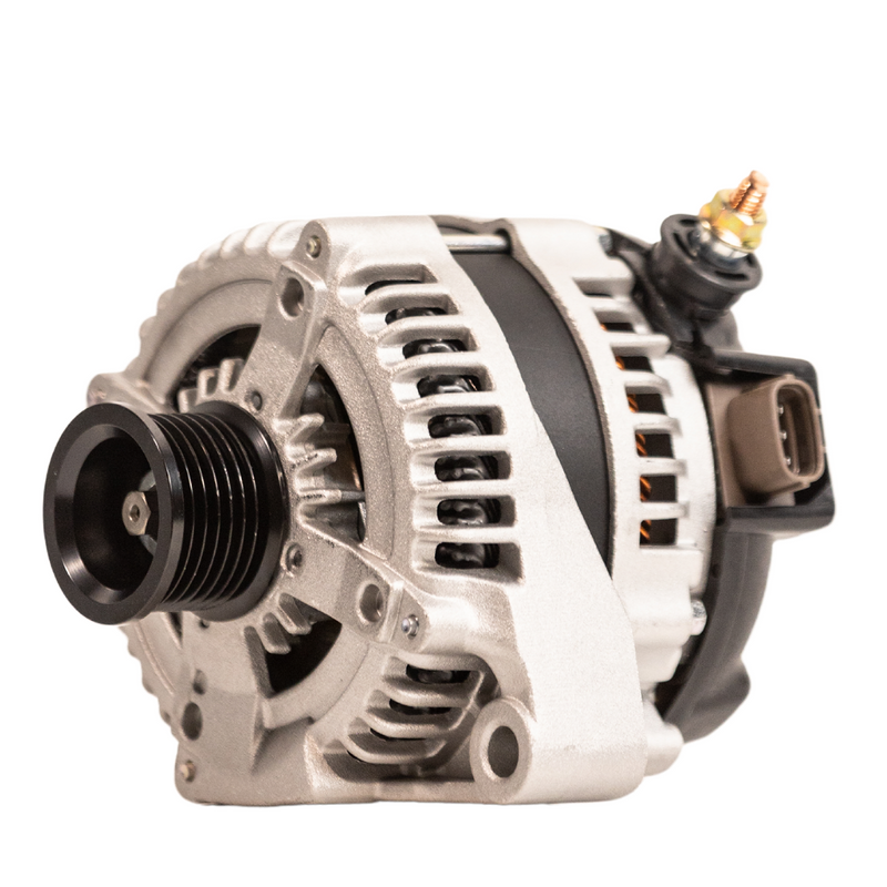 2001-2005 Lexus IS300 L6 3.0L High Output Alternator
