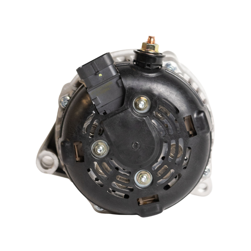 1994-1995 GMC Sonoma V6 4.3L cs130 High Output Alternator